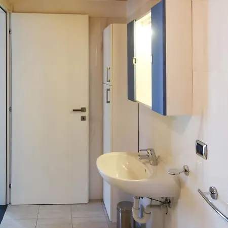 Apartment Locazione Turistica Fausto - Dma346 Vercana