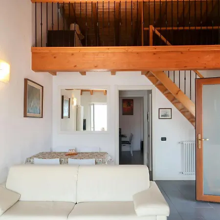 Locazione Turistica Fausto - Dma346 Apartment *