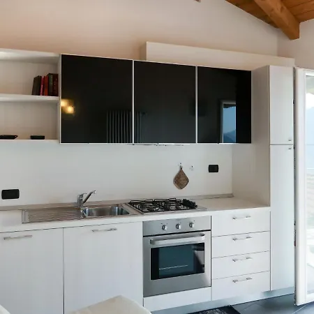 Apartment Locazione Turistica Fausto - Dma346