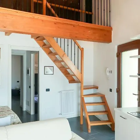 Locazione Turistica Fausto - Dma346 Apartment Vercana