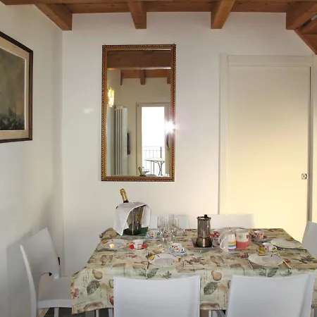 Apartment Locazione Turistica Fausto - Dma346 *