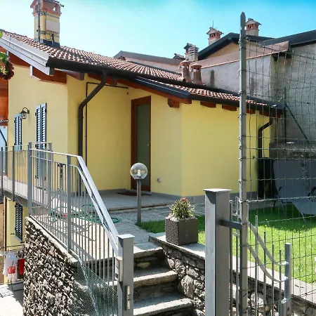 Apartment Locazione Turistica Fausto - Dma346