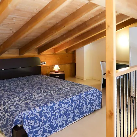 Apartman Locazione Turistica Fausto - Dma346 Vercana